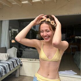 Iris Apatow Nude Leaks OnlyFans Photo 38