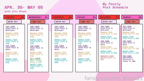 Iris_black21 Vuotanut alastonkuva OnlyFans 44