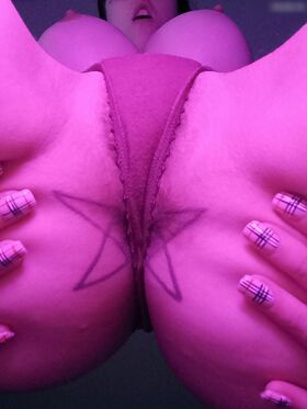 Iris Dark Nude Leaks OnlyFans Photo 441