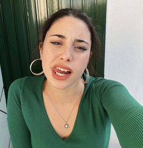 Iris Didomenico Naakte Leaks OnlyFans Foto 4