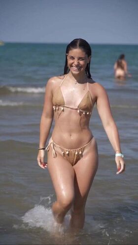 Iris Didomenico Naakte Leaks OnlyFans Foto 14