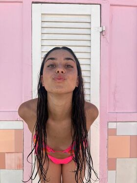 Iris Didomenico Naakte Leaks OnlyFans Foto 15