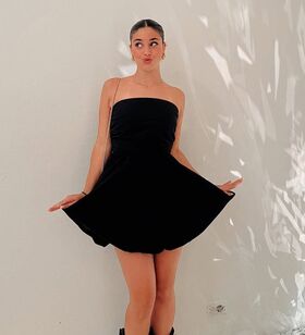 Iris Didomenico Naakte Leaks OnlyFans Foto 16