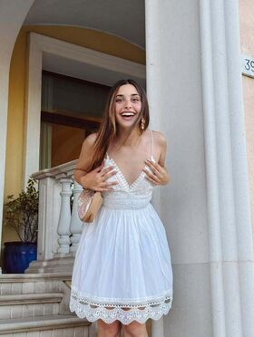 Iris Didomenico Naakte Leaks OnlyFans Foto 27