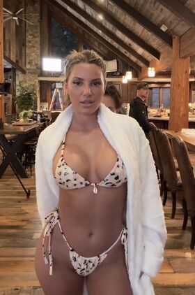 Iris Kendal Nude Leaks OnlyFans Photo 18