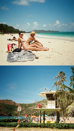 irisashannon Foto filtrada desnuda de OnlyFans 22