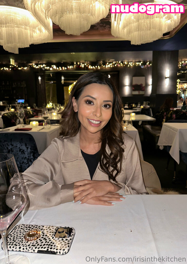 irisinthekitchen