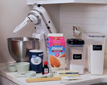 irisinthekitchen 유출된 누드 OnlyFans 사진 75