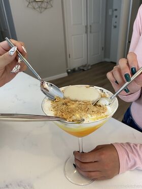 irisinthekitchen 유출된 누드 OnlyFans 사진 86