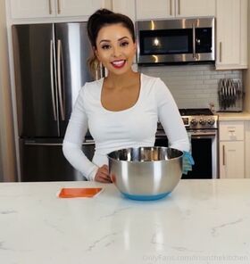 irisinthekitchen 유출된 누드 OnlyFans 사진 90