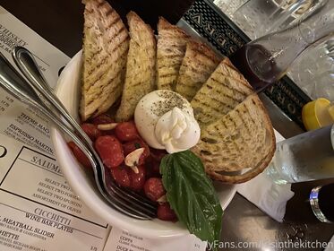 irisinthekitchen 유출된 누드 OnlyFans 사진 93