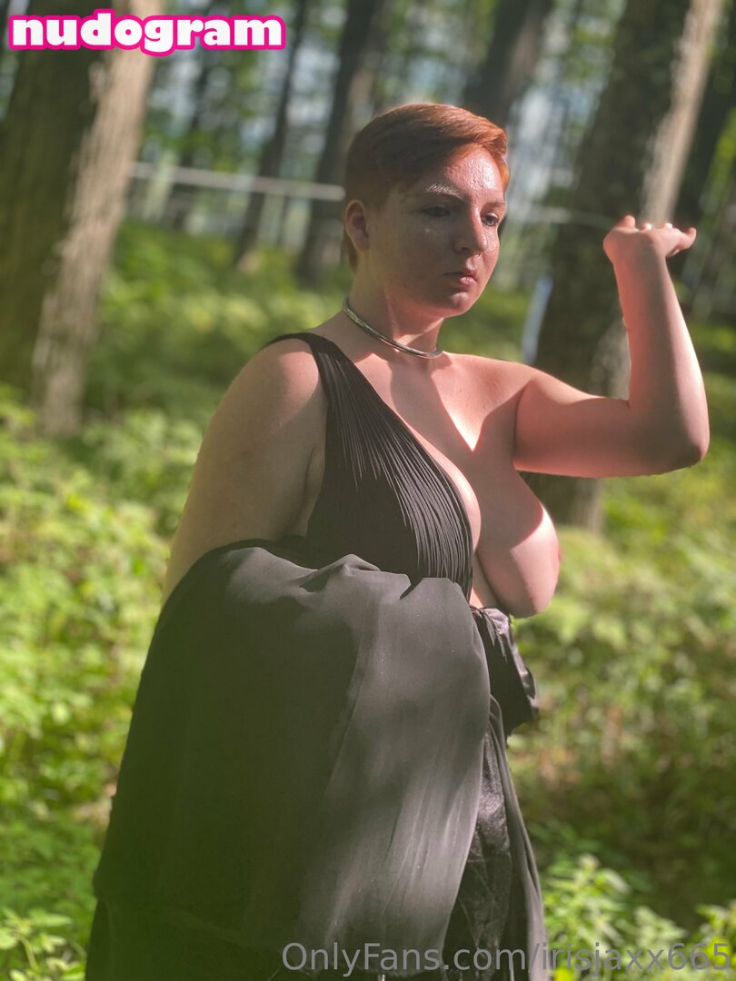 irisjaxx665