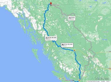 irisryder Photo divulguée nue OnlyFans 120