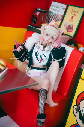 irisuare Foto filtrada desnuda de OnlyFans 100