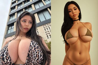 Irl Models Nude Leaks OnlyFans Photo 24