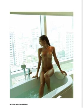 Iryna Bondarenko Nude Leaks OnlyFans Photo 42