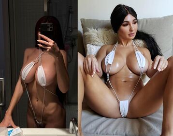 Iryna Ivanova Nude Leaks OnlyFans Photo 3