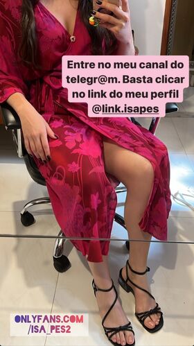 Isa_pes Nude Leaks OnlyFans Photo 75