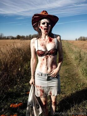 isabea Nude Leaks OnlyFans Photo 2