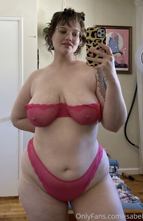 Isabel Hendrix Nude Leaks OnlyFans Photo 44