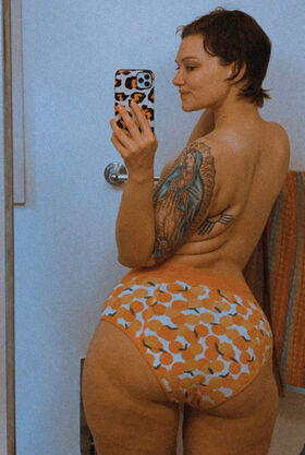 Isabel Hendrix Nude Leaks OnlyFans Photo 49