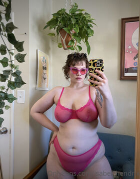 Isabel Hendrix Nude Leaks OnlyFans Photo 58