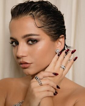 Isabela Merced Nude Leaks OnlyFans Photo 984