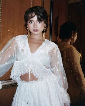 Isabela Merced Nude Leaks OnlyFans Photo 991