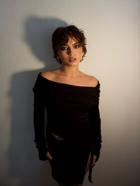 Isabela Merced Nude Leaks OnlyFans Photo 992