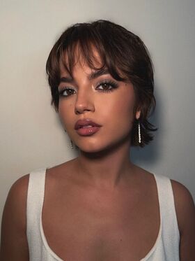Isabela Merced Nude Leaks OnlyFans Photo 995