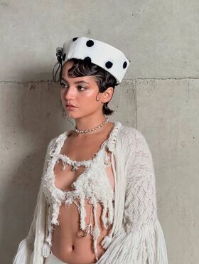 Isabela Merced Nude Leaks OnlyFans Photo 1000
