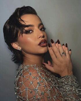 Isabela Merced Nude Leaks OnlyFans Photo 1002