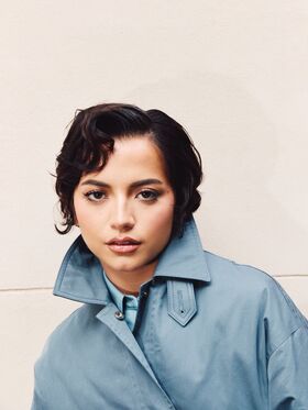 Isabela Merced Nude Leaks OnlyFans Photo 1003