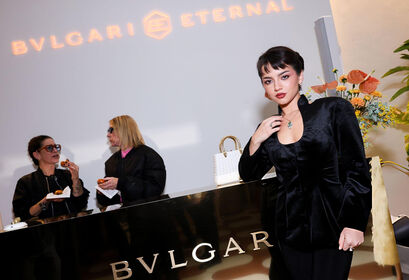 Isabela Merced Nude Leaks OnlyFans Photo 1006