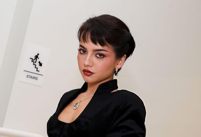 Isabela Merced Nude Leaks OnlyFans Photo 1009