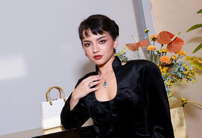 Isabela Merced Nude Leaks OnlyFans Photo 1017