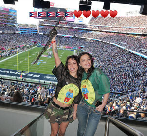 Isabela Merced Nude Leaks OnlyFans Photo 1018