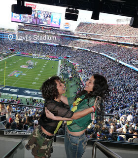 Isabela Merced Nude Leaks OnlyFans Photo 1019