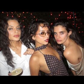 Isabela Merced Nude Leaks OnlyFans Photo 1020