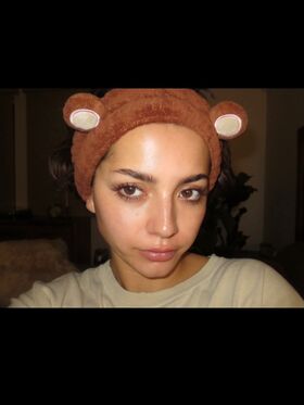 Isabela Merced Nude Leaks OnlyFans Photo 1022