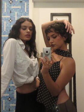 Isabela Merced Nude Leaks OnlyFans Photo 1023