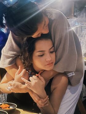 Isabela Merced Nude Leaks OnlyFans Photo 1025