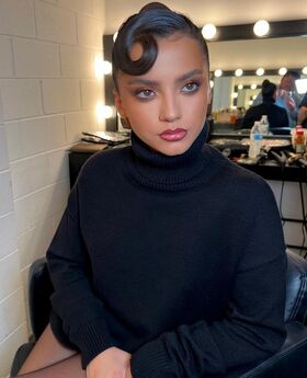 Isabela Merced Nude Leaks OnlyFans Photo 1026