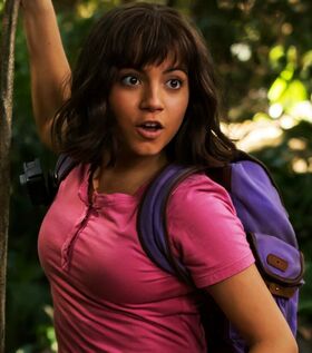 Isabela Merced Nude Leaks OnlyFans Photo 1027