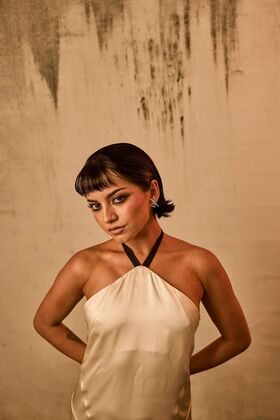 Isabela Merced Nude Leaks OnlyFans Photo 1028