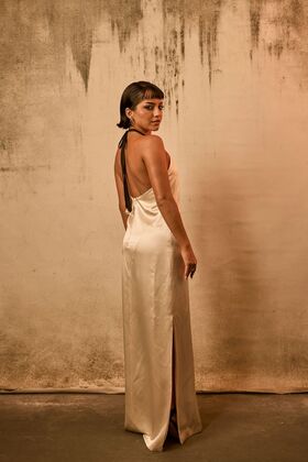 Isabela Merced Nude Leaks OnlyFans Photo 1029