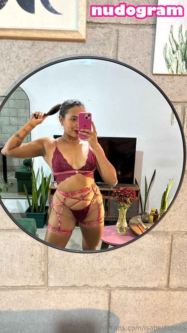 isabelfitness