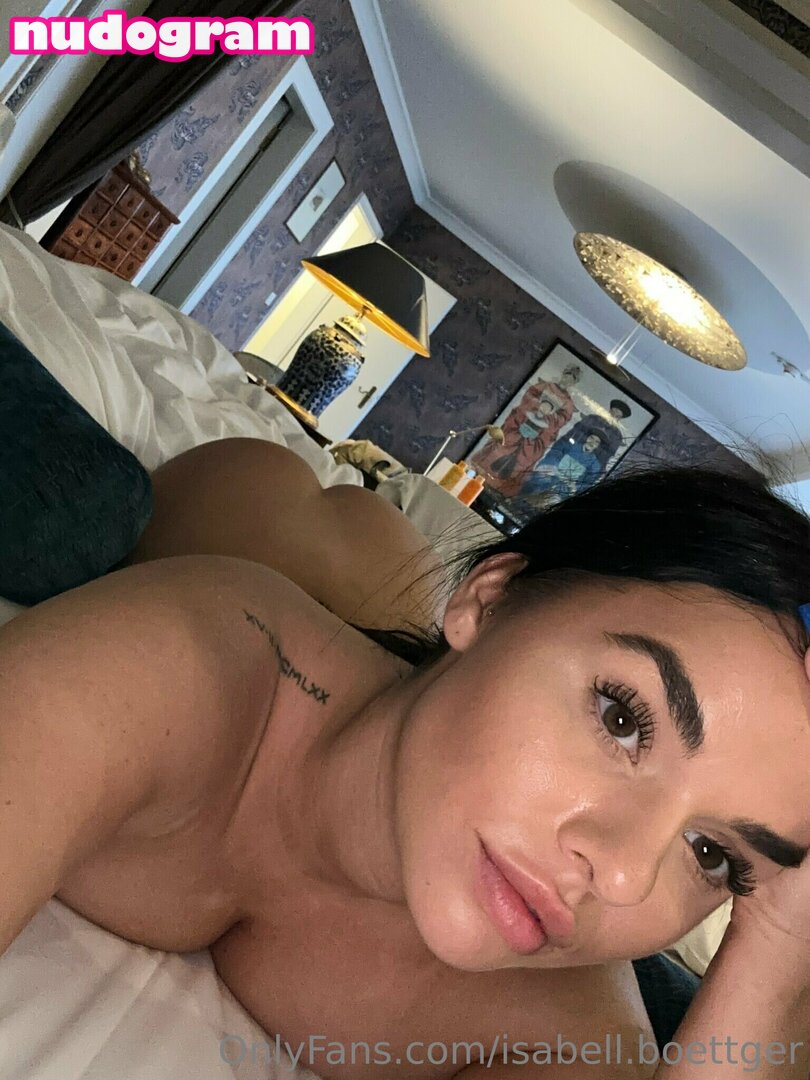 Isabell Böttger  isabell.boettger Фото утечки OnlyFans обнаженная №25 -  Nudogram v2.1