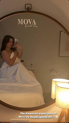 Isabella Gomez Nude Leaks OnlyFans Photo 9