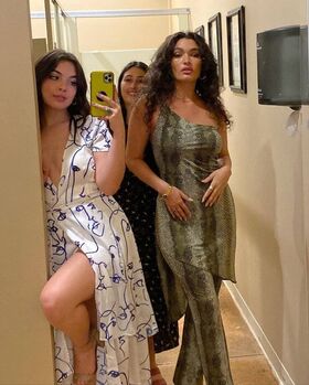 Isabella Gomez Nude Leaks OnlyFans Photo 40
